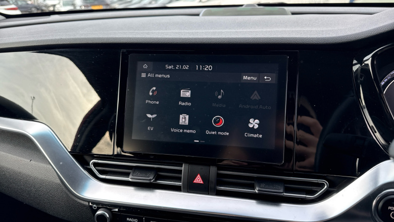 Kia E-Niro 150kW 2 Long Range 64kWh 5dr Auto Electric Estate